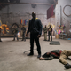 marvel luke cage